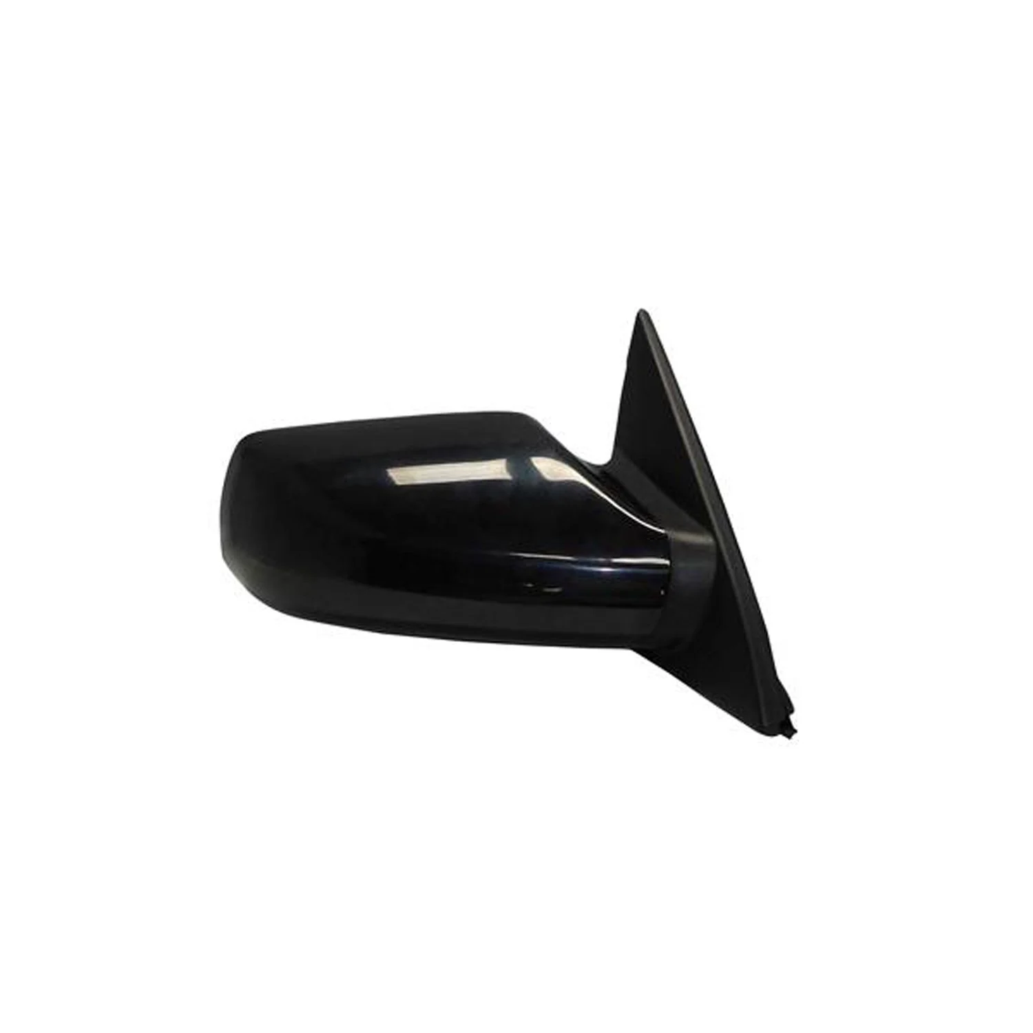 Door Mirror Assembly Right w/o Convenience Pkg w/o Signal Lamp for Nissan Altima 2007–2012