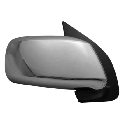Door Mirror Assembly Right for Nissan Frontier Extended Cab Pickup LE 2005–2010
