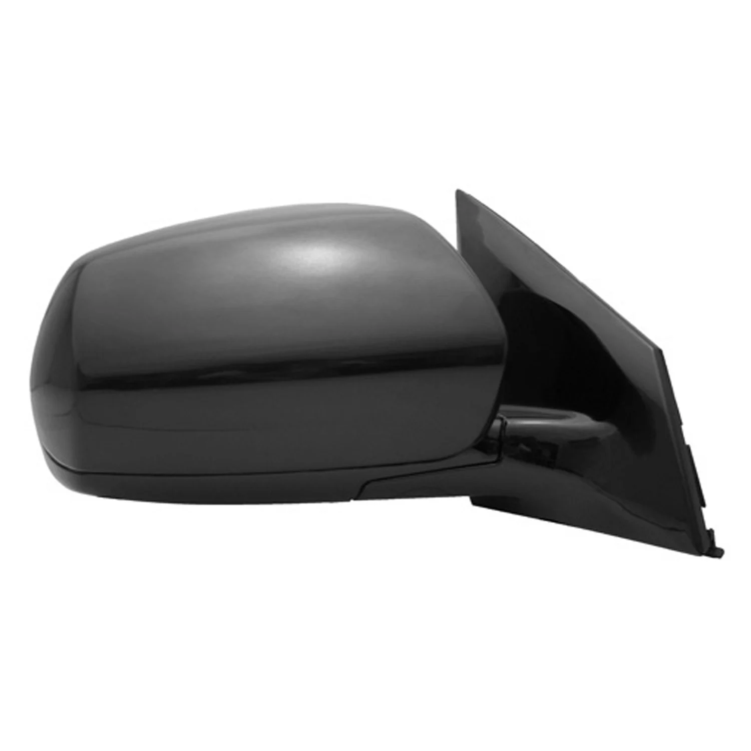 Door Mirror Assembly Right Power w/Memory Heated for Nissan Murano 2003–2004