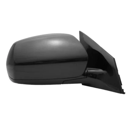 Door Mirror Assembly Right Power w/Memory Heated w/o Smart Entry System for Nissan Murano 2005–2008