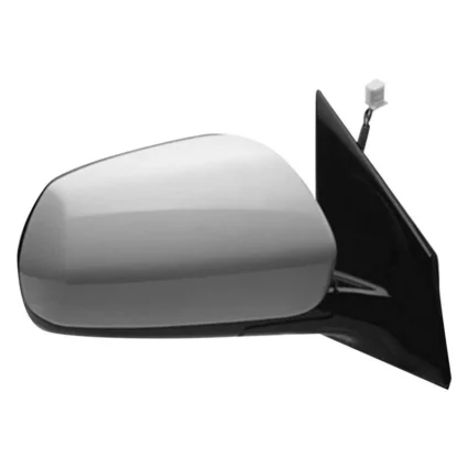 Door Mirror Assembly Right Power w/o Memory Non-Heated w/o Smart Entry System for Nissan Murano 2005–2008