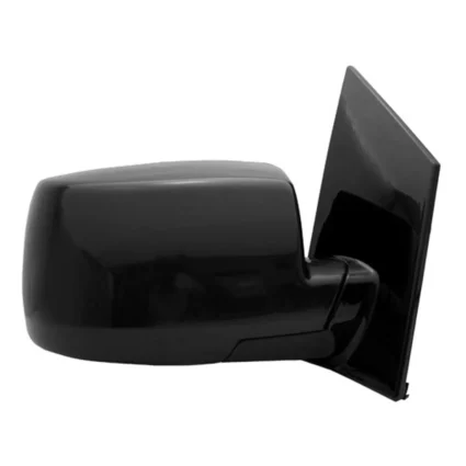 Door Mirror Assembly Right for Nissan Quest Base 2005–2009
