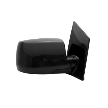 Door Mirror Assembly Right Power w/Heat w/o Off Road Pkg for Nissan Pathfinder SE SE Comfort 2005–2010