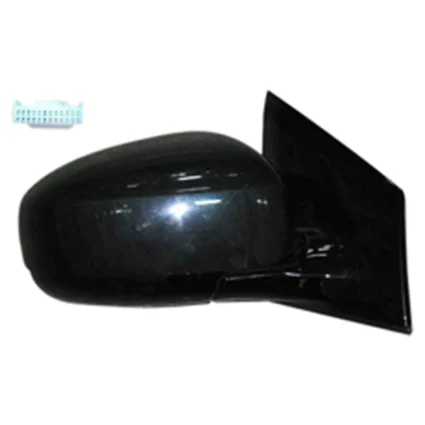 Door Mirror Assembly Right Power Heated w/Cover for Nissan Murano 2009–2014