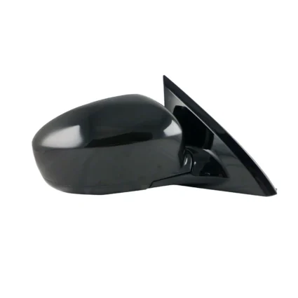 Door Mirror Assembly Right Power Heated w/Memory w/Cover for Nissan Pathfinder SL 2013–2018