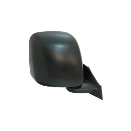 Door Mirror Assembly Right Manual Textured for Chevrolet City Express Nissan NV200