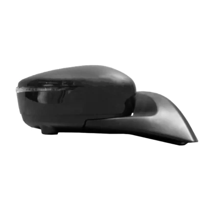 Door Mirror Right w/Around View Monitor w/Blind Spot Detection for Nissan LEAF 2018–2024