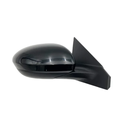 Door Mirror Assembly Right w/Cover for Nissan Sentra S 2020–2021