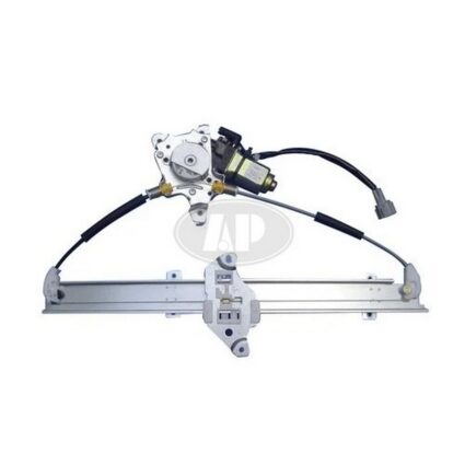 Window Regulator Front Left Regulator & Motor Assembly for Nissan Maxima 2002–2003