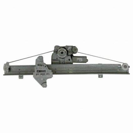Window Regulator Front Left Regulator & Motor Assembly for Nissan Rogue 2014–2020