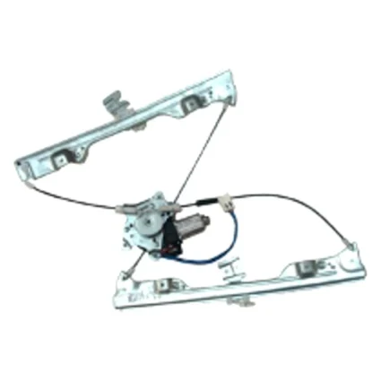 Window Regulator Front Right Power w/Motor From 10-01 for Nissan Altima 2002–2006