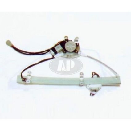 Window Regulator Front Right Power for Nissan Sentra 2000–2006