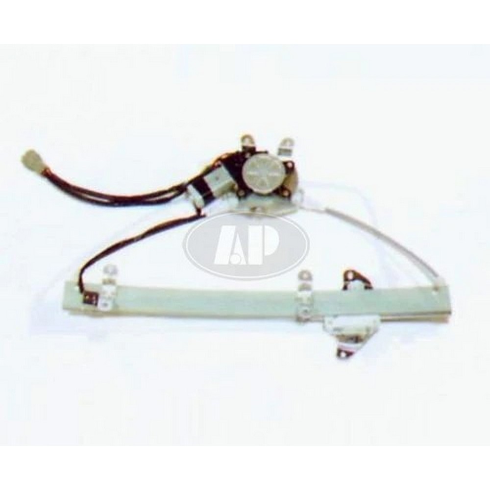 Window Regulator Front Right Power for Nissan Sentra 2000–2006