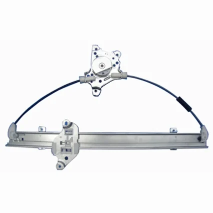 Window Regulator Front Right Power Regulator & Motor Assembly for Nissan Frontier Pathfinder Xterra