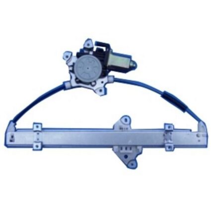 Window Regulator Front Right Regulator & Motor Assembly for Nissan Versa Hatchback 2007–2011