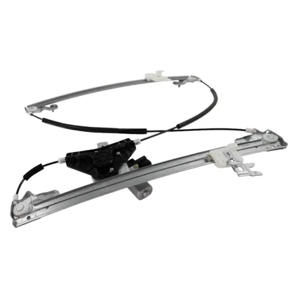 Window Regulator Front Right Regulator & Motor Assembly for Nissan Pathfinder SL Platinum SV Platinum Hybrid SL Hybrid SV Hybrid 2013–2020