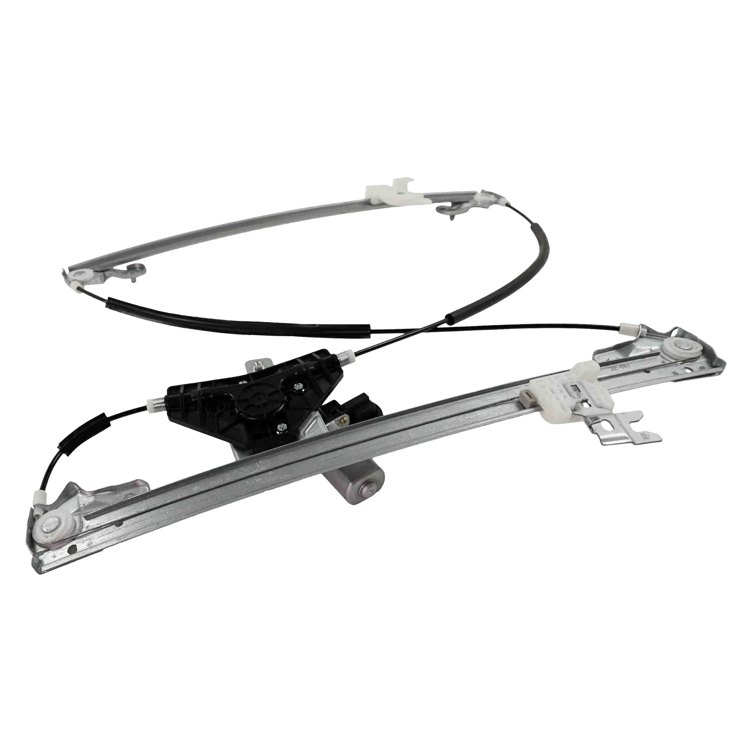 Window Regulator Front Right Regulator & Motor Assembly for Nissan Pathfinder SL Platinum SV Platinum Hybrid SL Hybrid SV Hybrid 2013–2020
