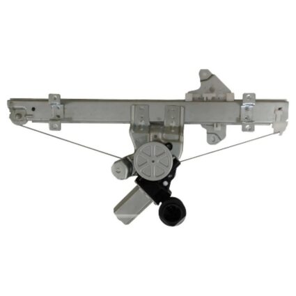 Window Regulator Front Right Regulator & Motor Assembly for Nissan Maxima 2016–2021