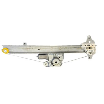Window Regulator Front Right Regulator & Motor Assembly for Nissan Rogue 2014–2020