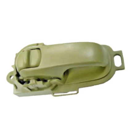Interior Door Handle Front Left Beige Inside for Nissan Versa 2007–2011