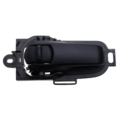 Interior Door Handle Front Left Charcoal Inside for Nissan Versa 2007–2011