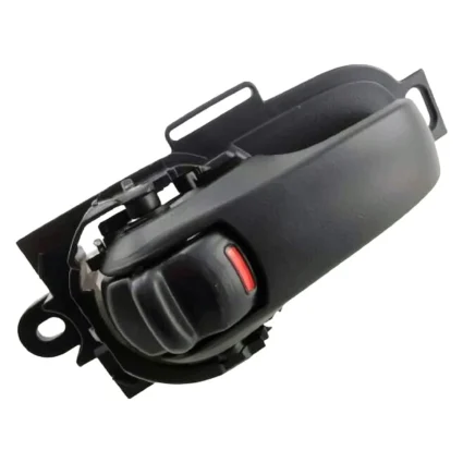 Interior Door Handle Front Right Charcoal Inside for Nissan Versa 2007–2011