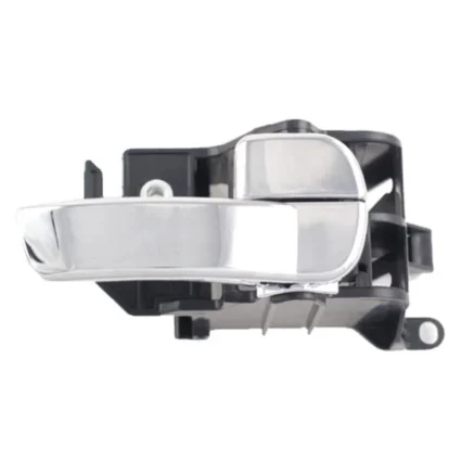 Interior Door Handle Front Right Chrome Inside for Nissan Frontier Pathfinder Xterra