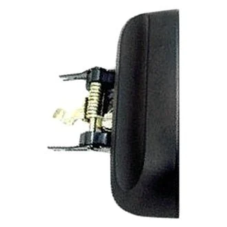 Exterior Door Handle Rear Left for Nissan Xterra 2005–2015
