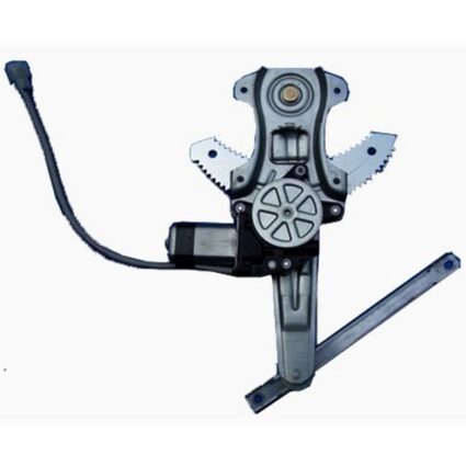 Window Regulator Rear Right Regulator & Motor Assembly for Nissan Versa 2007–2011