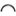 Wheel Arch Molding Rear Left Textured Black for Nissan Kicks 2018–2024