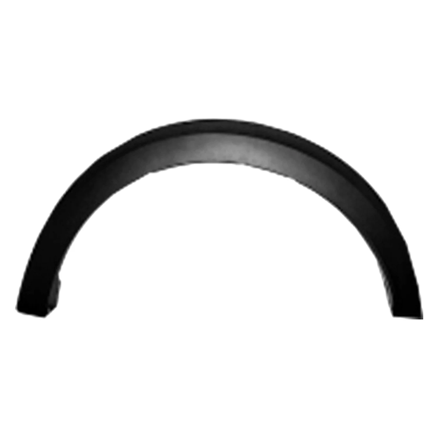 Wheel Arch Molding Rear Left Textured Black for Nissan Kicks 2018–2024