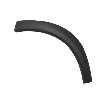 Wheel Arch Molding Rear Left On Quarter Panel Japan Built for Nissan Rogue 2021–2025