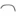 Wheel Arch Molding Rear Right for Nissan Rogue 2014–2020