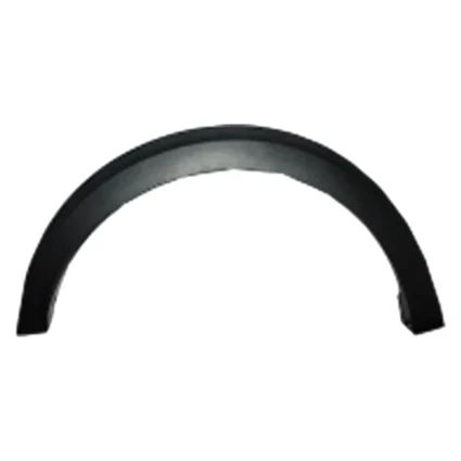 Wheel Arch Molding Rear Right Textured Black for Nissan Kicks 2018–2024