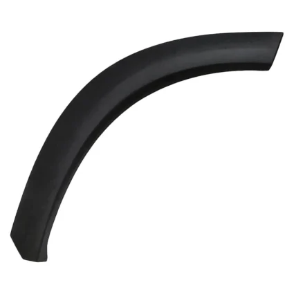 Wheel Arch Molding Rear Right On Door Japan Built for Nissan Rogue 2021–2025