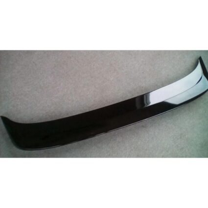 Deck Lid Spoiler Wall w/LED Lamp for Nissan Altima 2007–2012