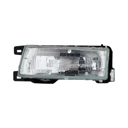 Headlight Assembly Composite Left for Nissan Maxima 1989–1994