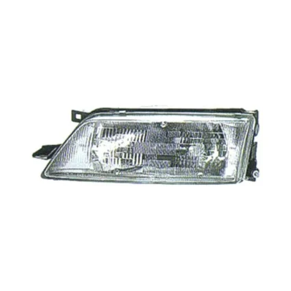 Headlight Assembly Composite Left for Nissan Maxima 1995–1996