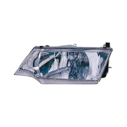 Headlight Assembly Composite Left for Nissan 200SX Sentra