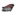 Headlight Assembly Composite Left w/HID Black Bezel for Nissan Altima Sedan 2007