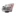 Headlight Assembly Composite Left Halogen for Nissan Rogue 2008