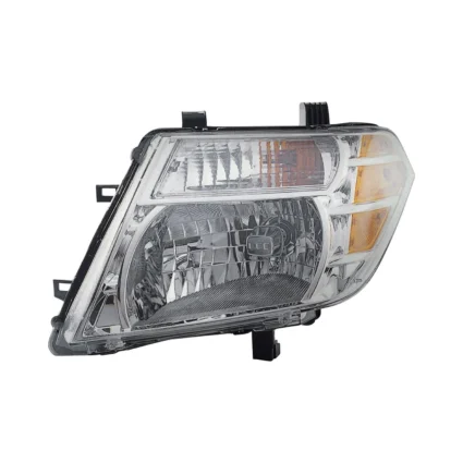Headlight Assembly Composite Left for Nissan Pathfinder 2008–2012