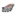 Headlight Assembly Composite Left w/HID for Nissan Altima Coupe 2008–2009