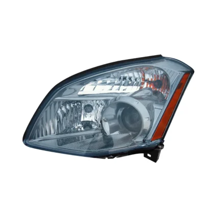 Headlight Assembly Composite Left Halogen for Nissan Maxima 2008