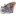 Headlight Assembly Composite Left Xenon for Nissan Rogue 2009–2010