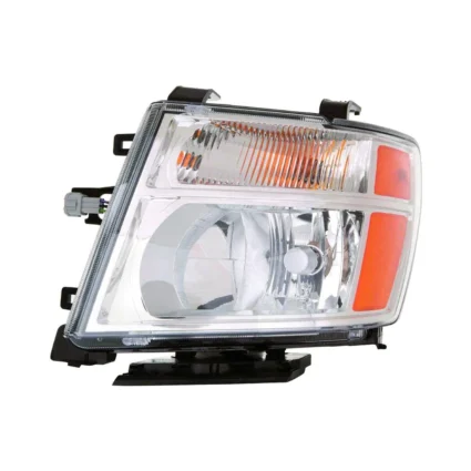 Headlight Assembly Composite Left for Nissan NV1500 NV2500 NV3500
