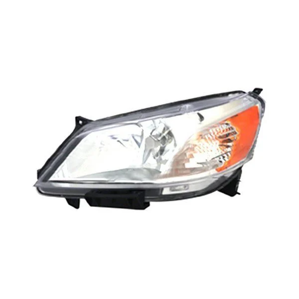 Headlight Assembly Composite Left for Nissan NV200 2013–2021