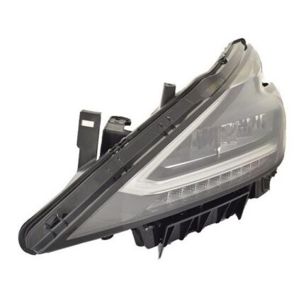Headlight Assembly Composite Left for Nissan Murano 2022–2024