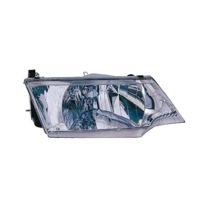 Headlight Assembly Composite Right for Nissan 200SX Sentra