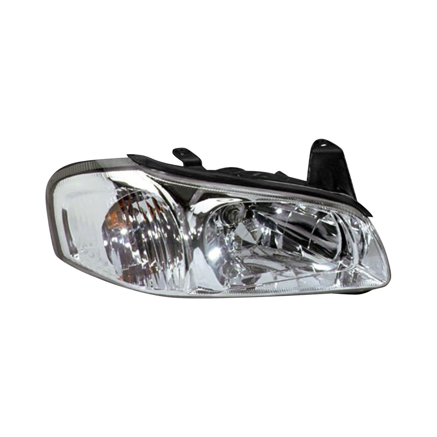 Headlight Assembly Composite Right To 9/99 for Nissan Maxima 2000